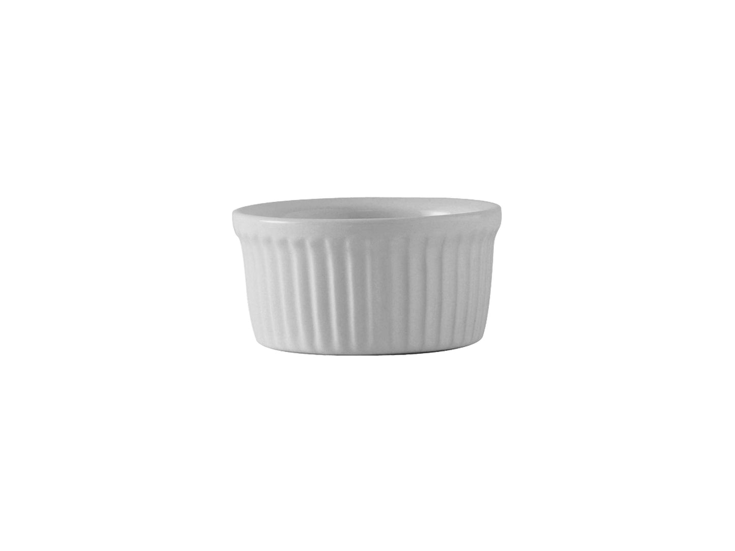 Ramekin Fluted