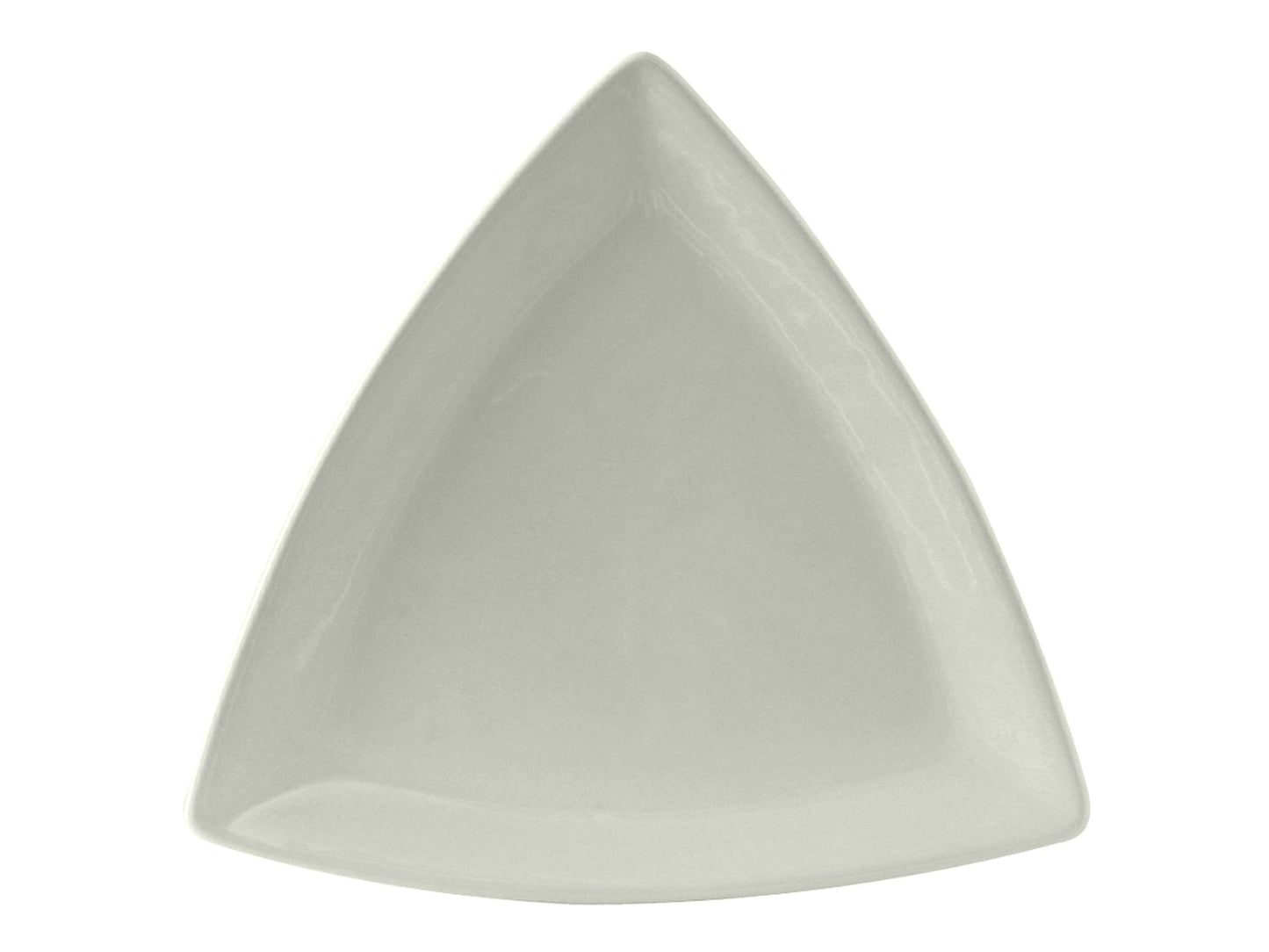 Triangle Plate