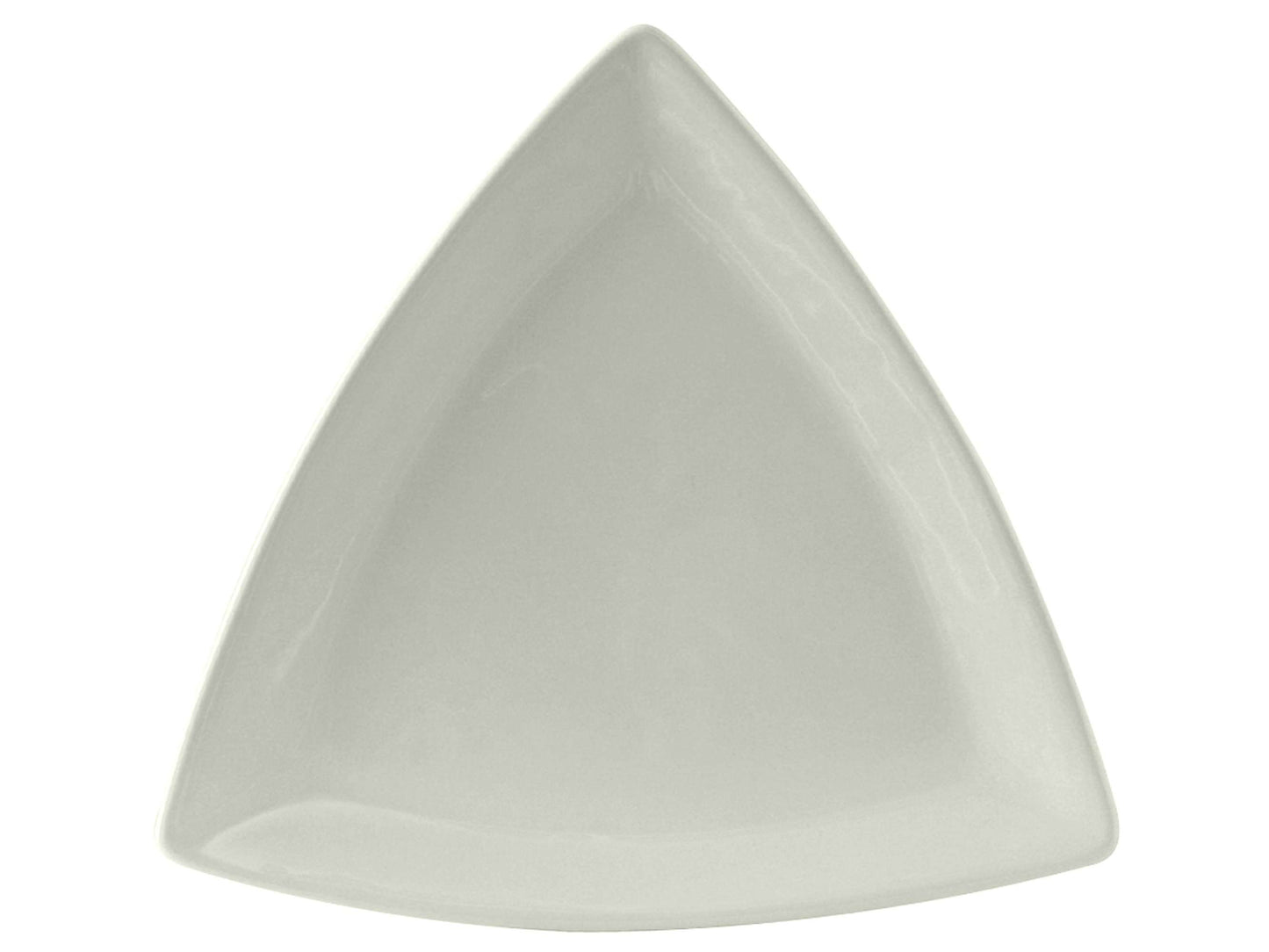 Triangle Plate