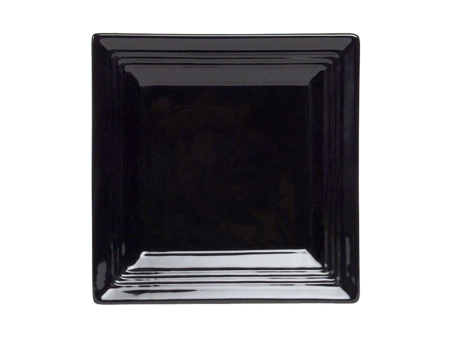 Square Plate