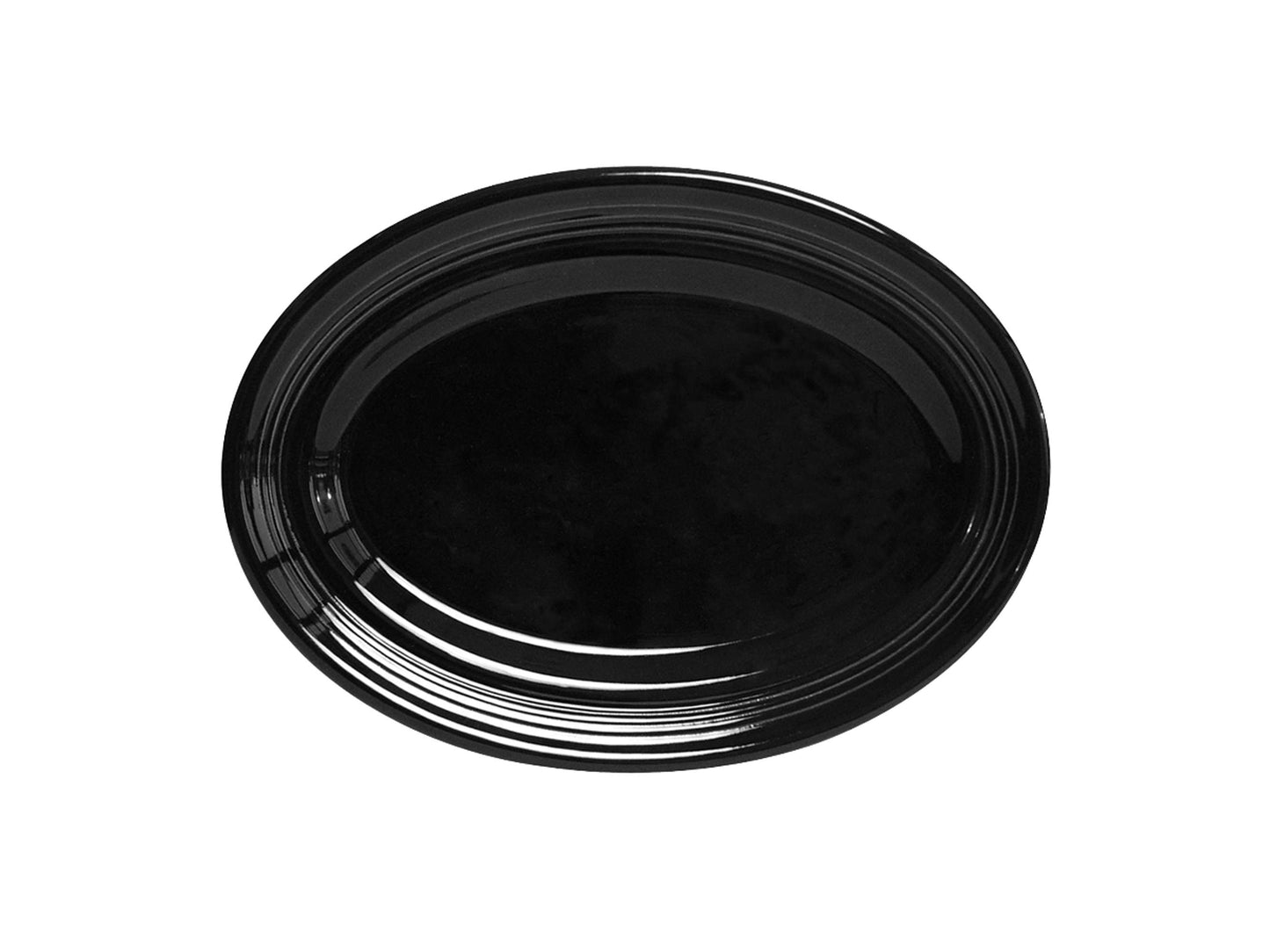 Oval Platter