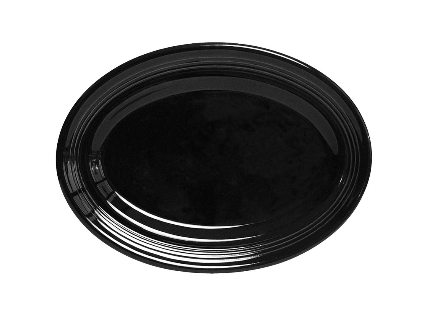 Oval Platter