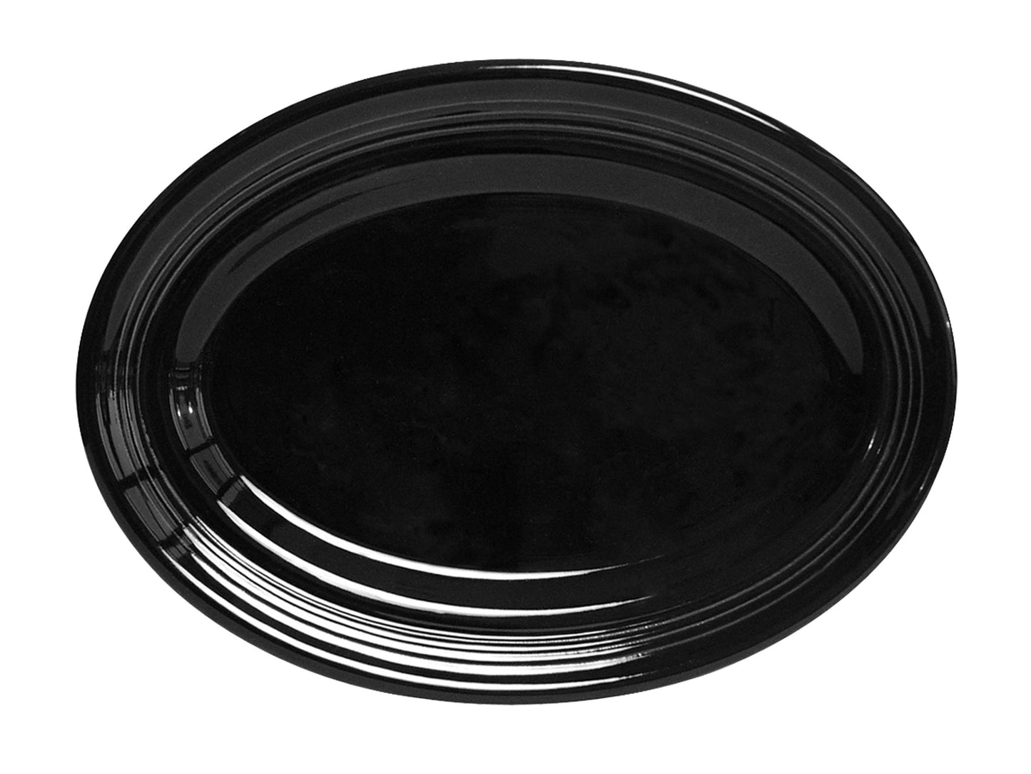 Oval Platter