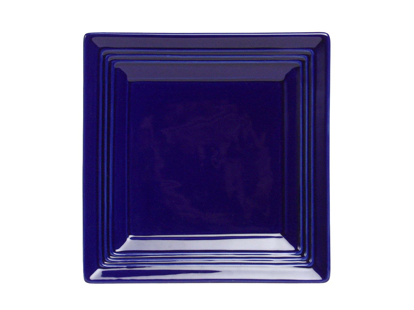 Square Plate