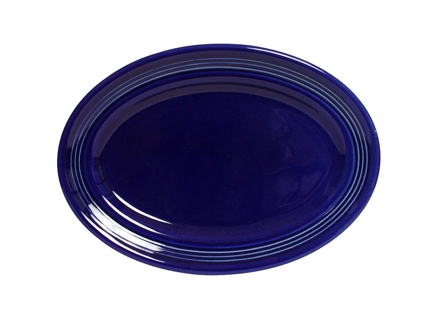 Oval Platter