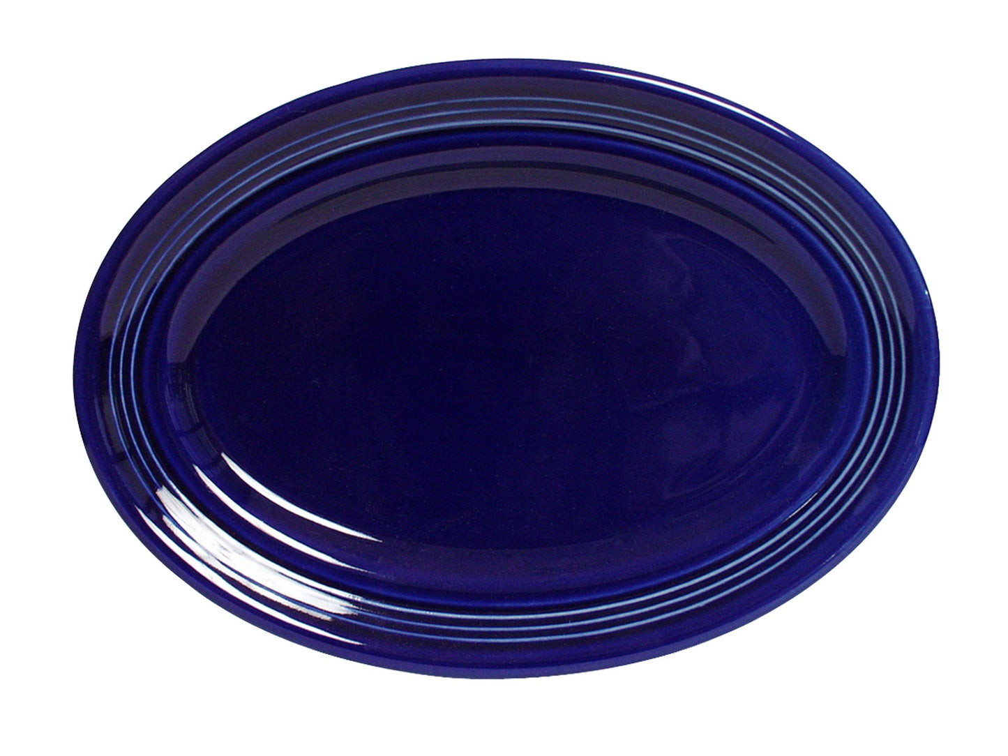 Oval Platter