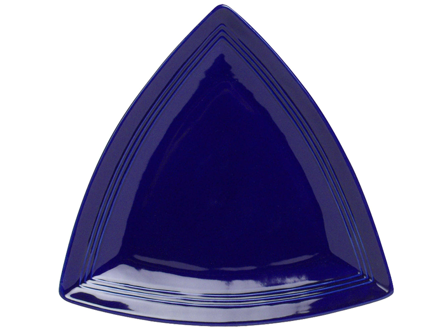 Triangle Plate