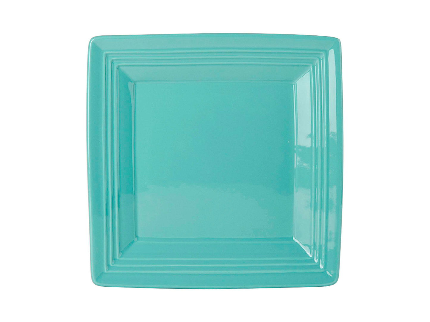 Square Plate