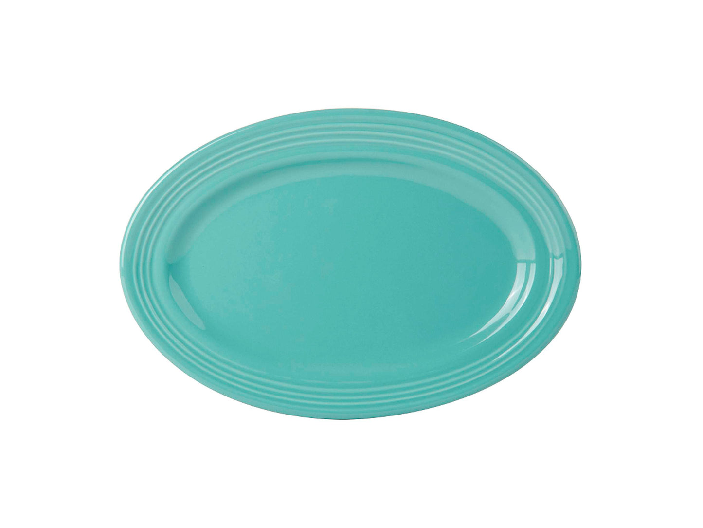 Oval Platter