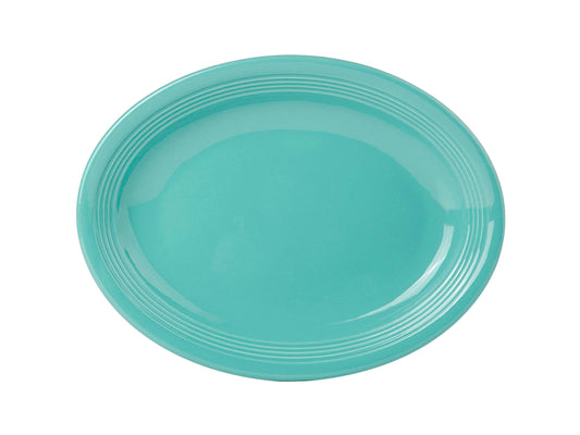 Oval Platter