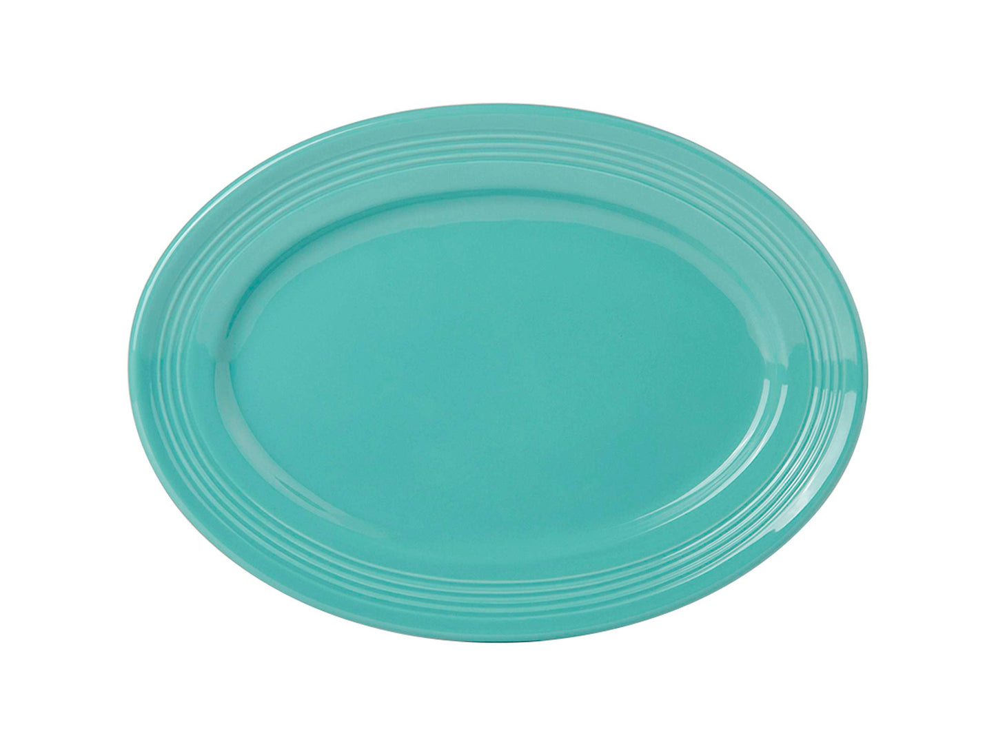 Oval Platter