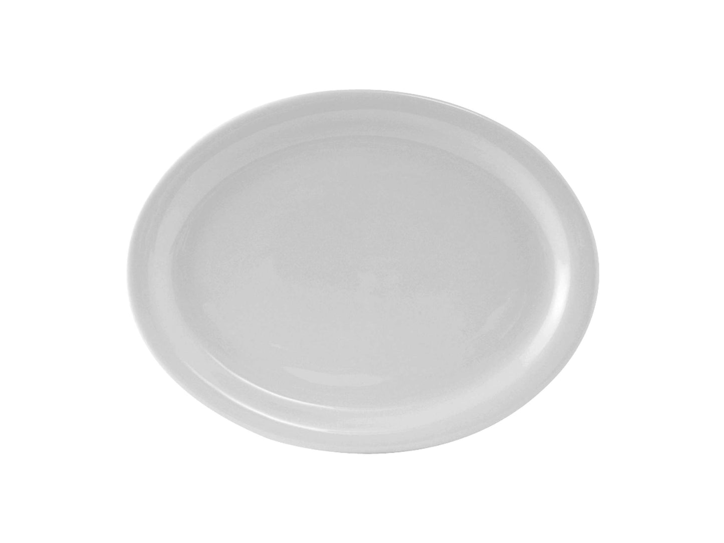 Oval Platter