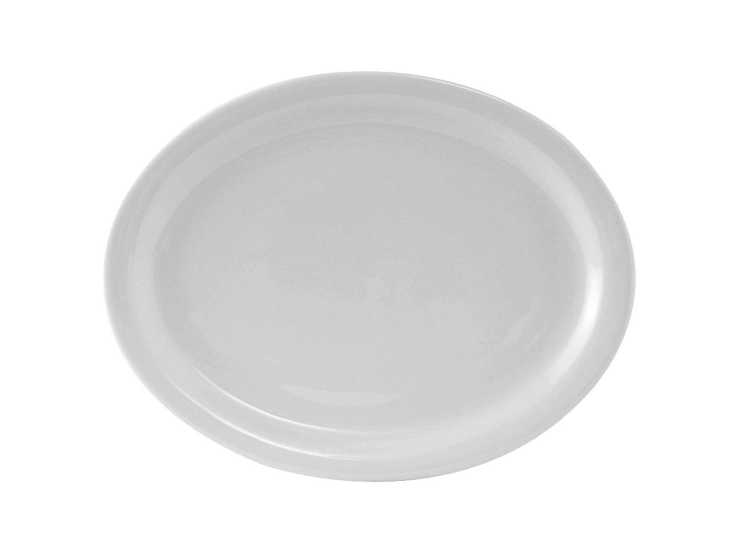 Oval Platter