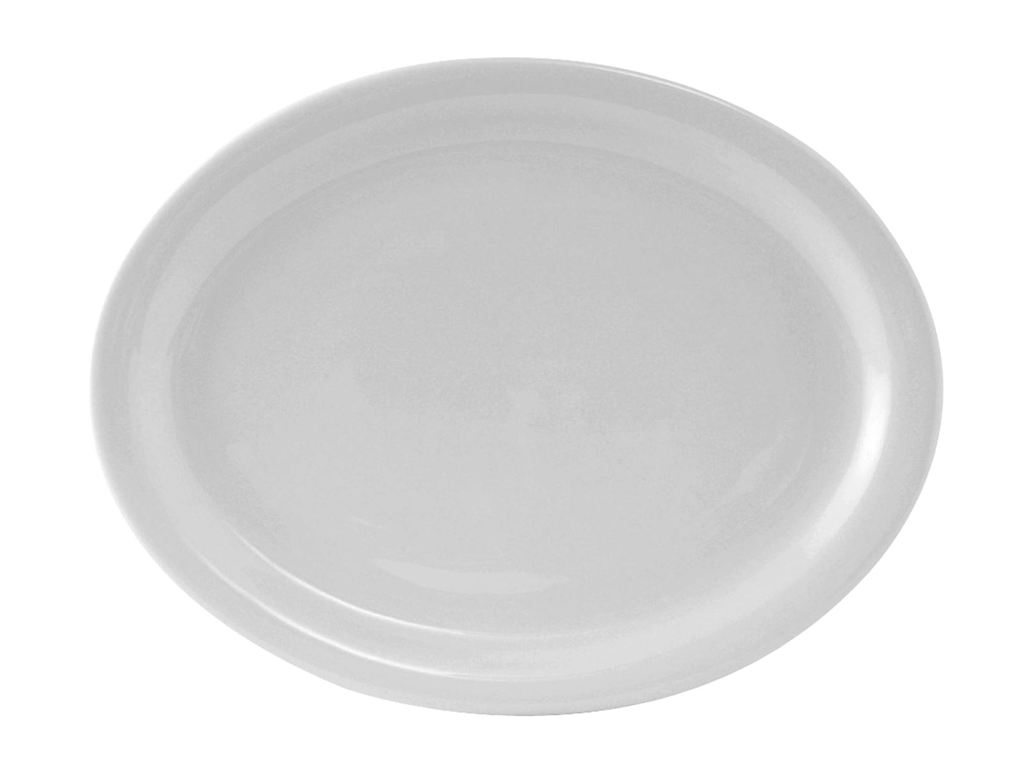 Oval Platter