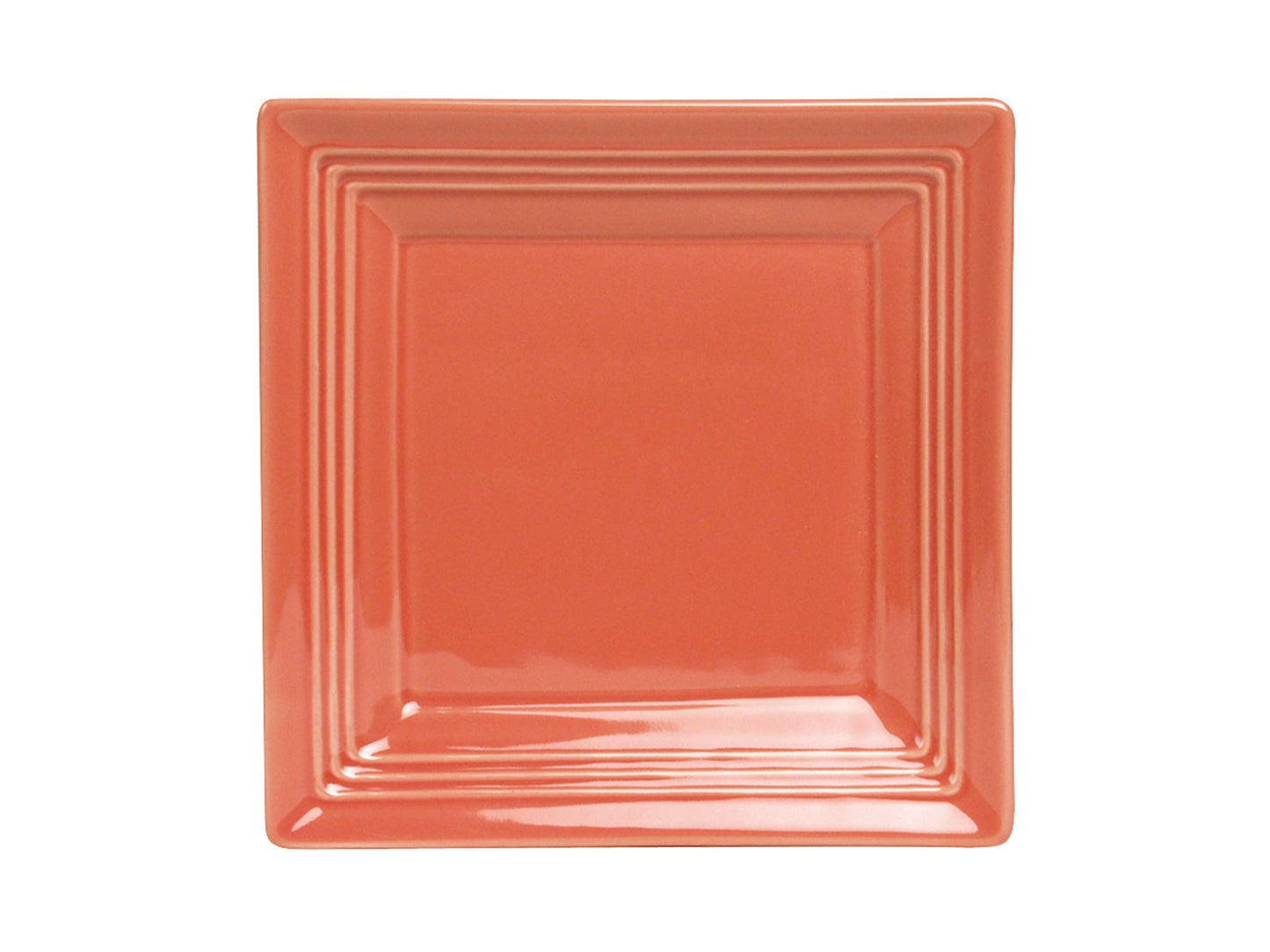 Square Plate