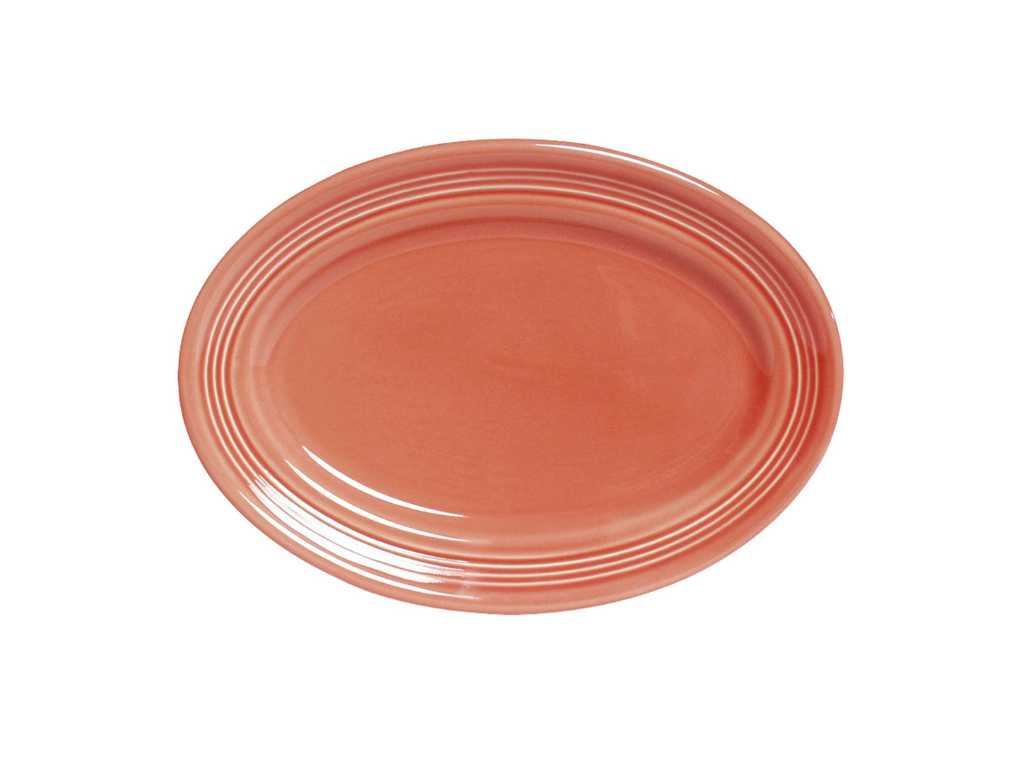 Oval Platter