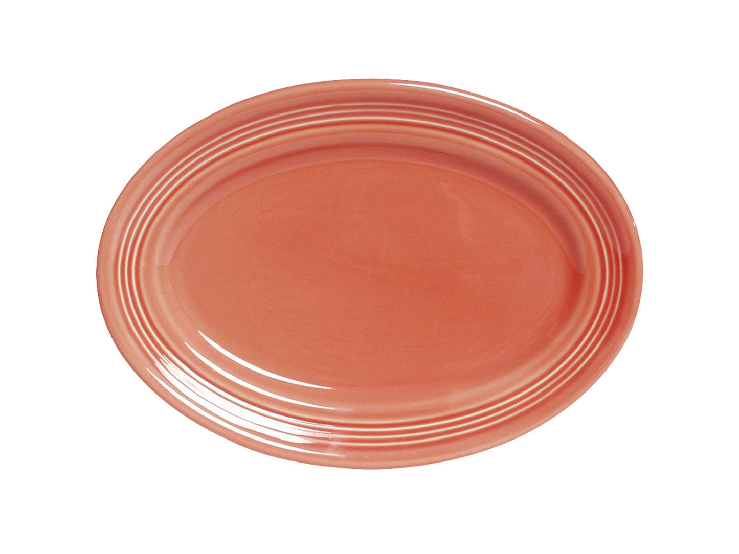 Oval Platter