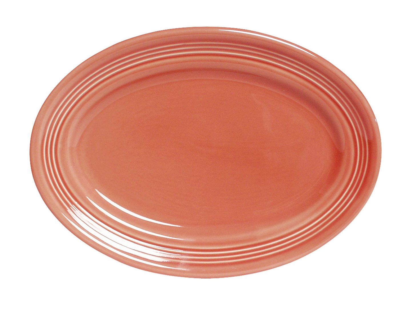 Oval Platter