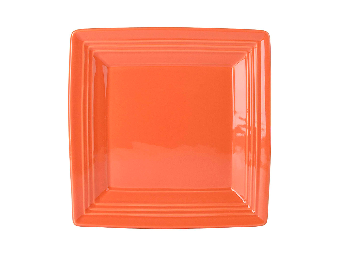 Square Plate