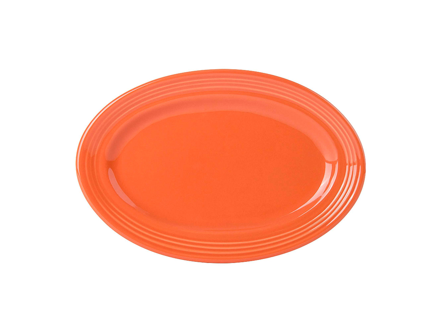 Oval Platter