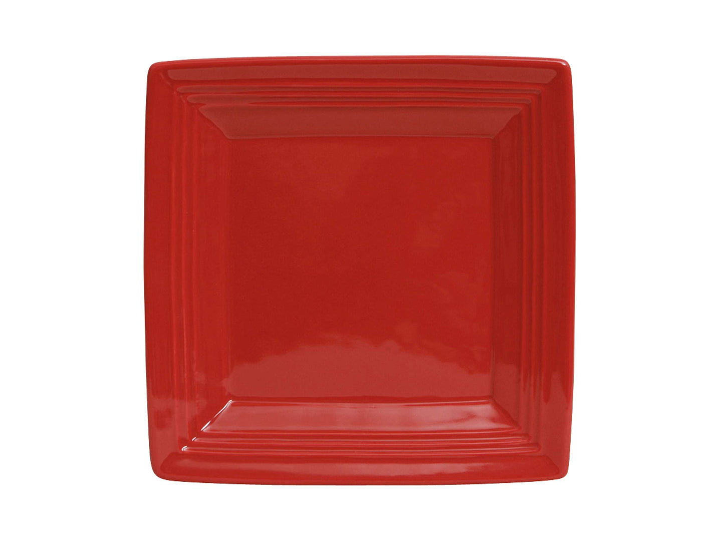 Square Plate