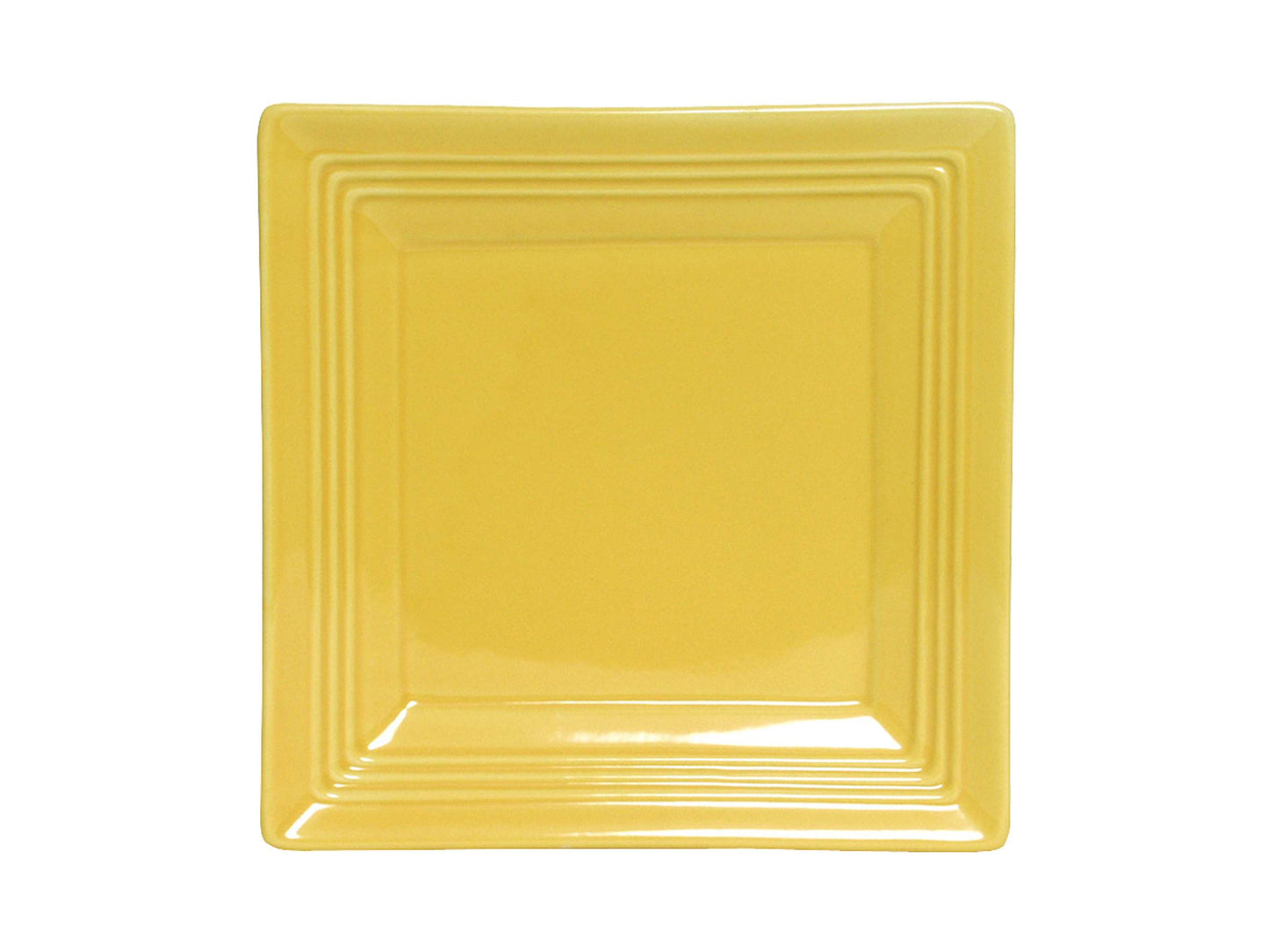 Square Plate