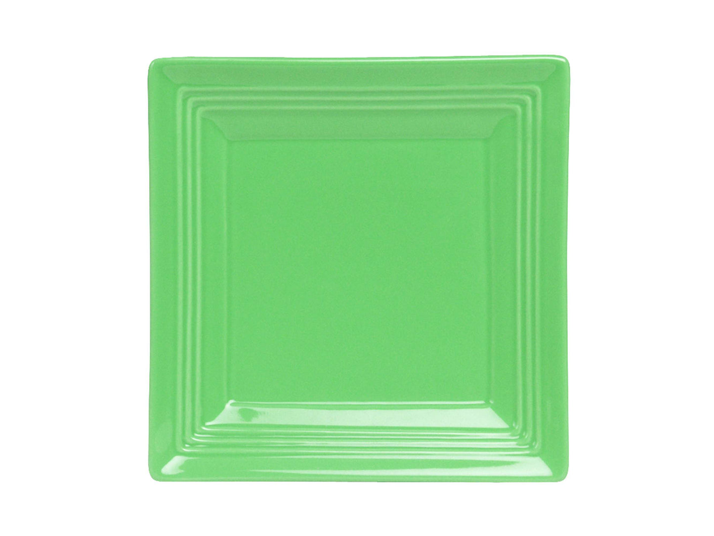 Square Plate