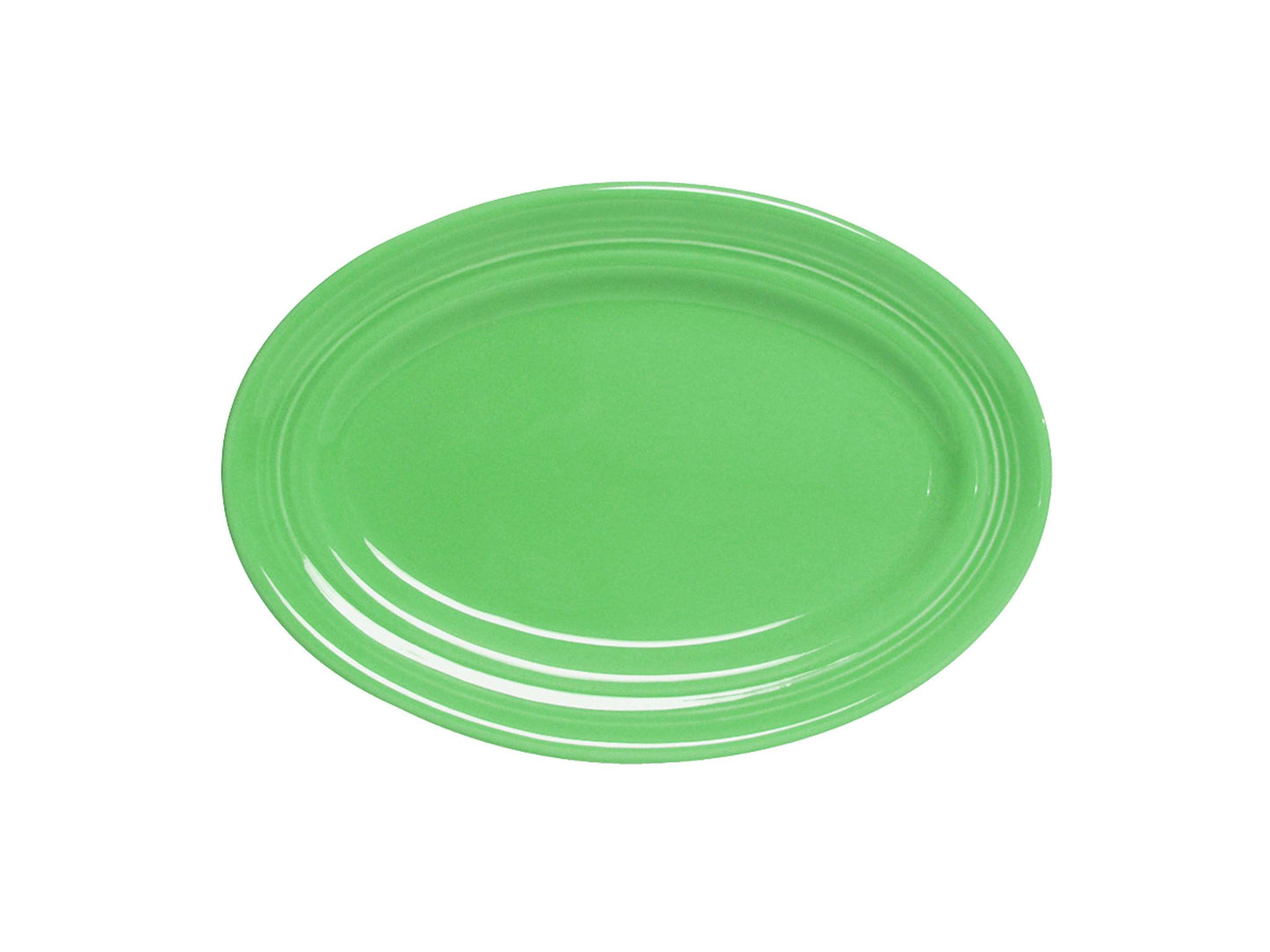 Oval Platter