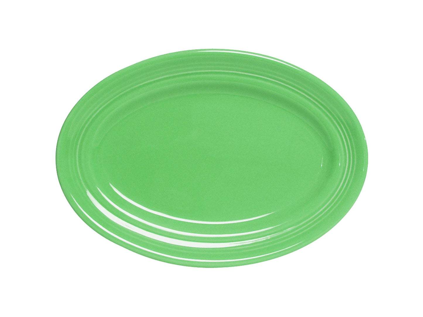 Oval Platter