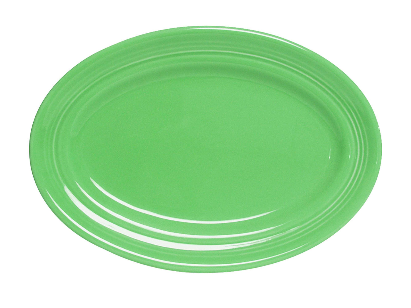 Oval Platter