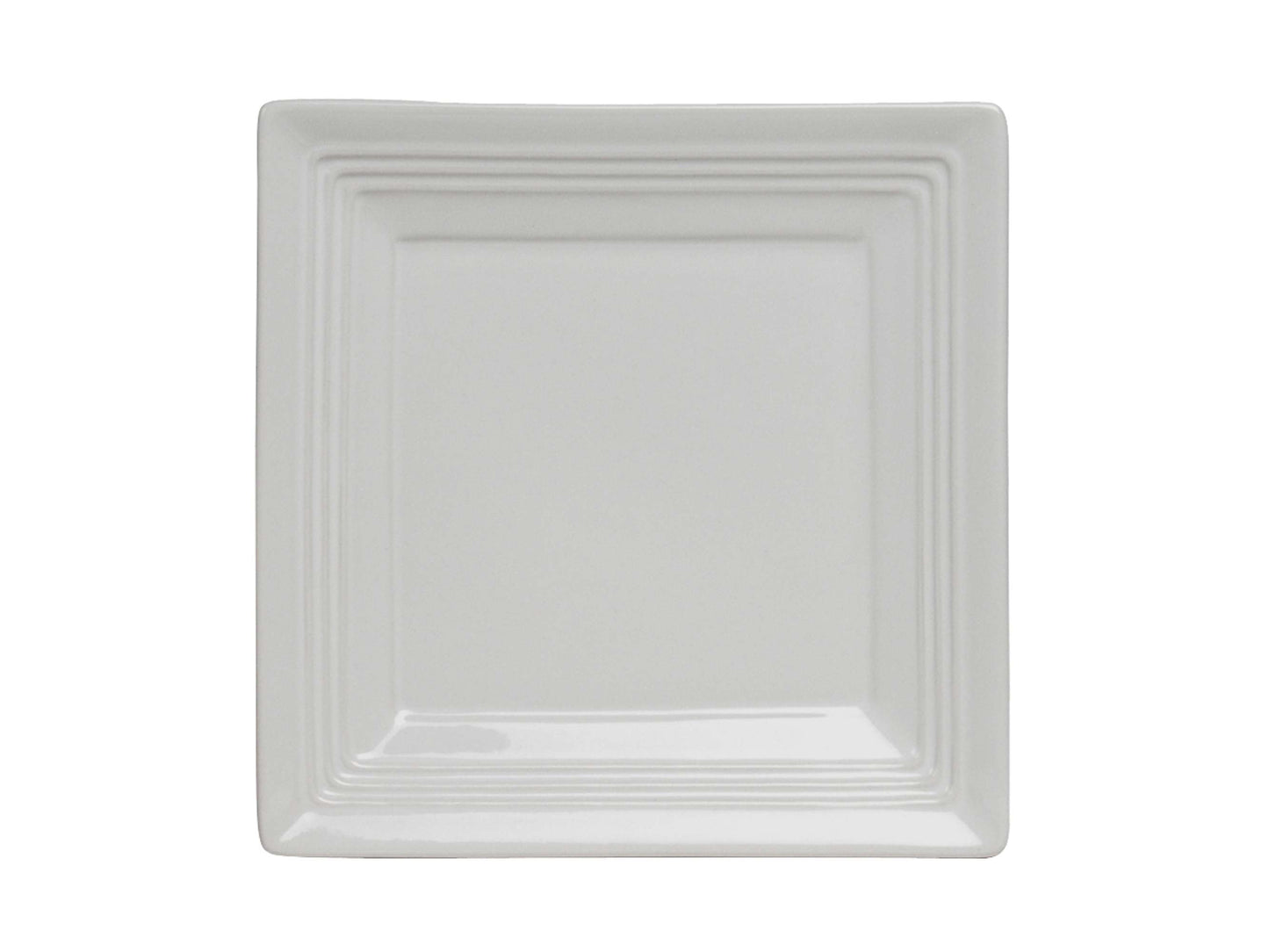 Square Plate