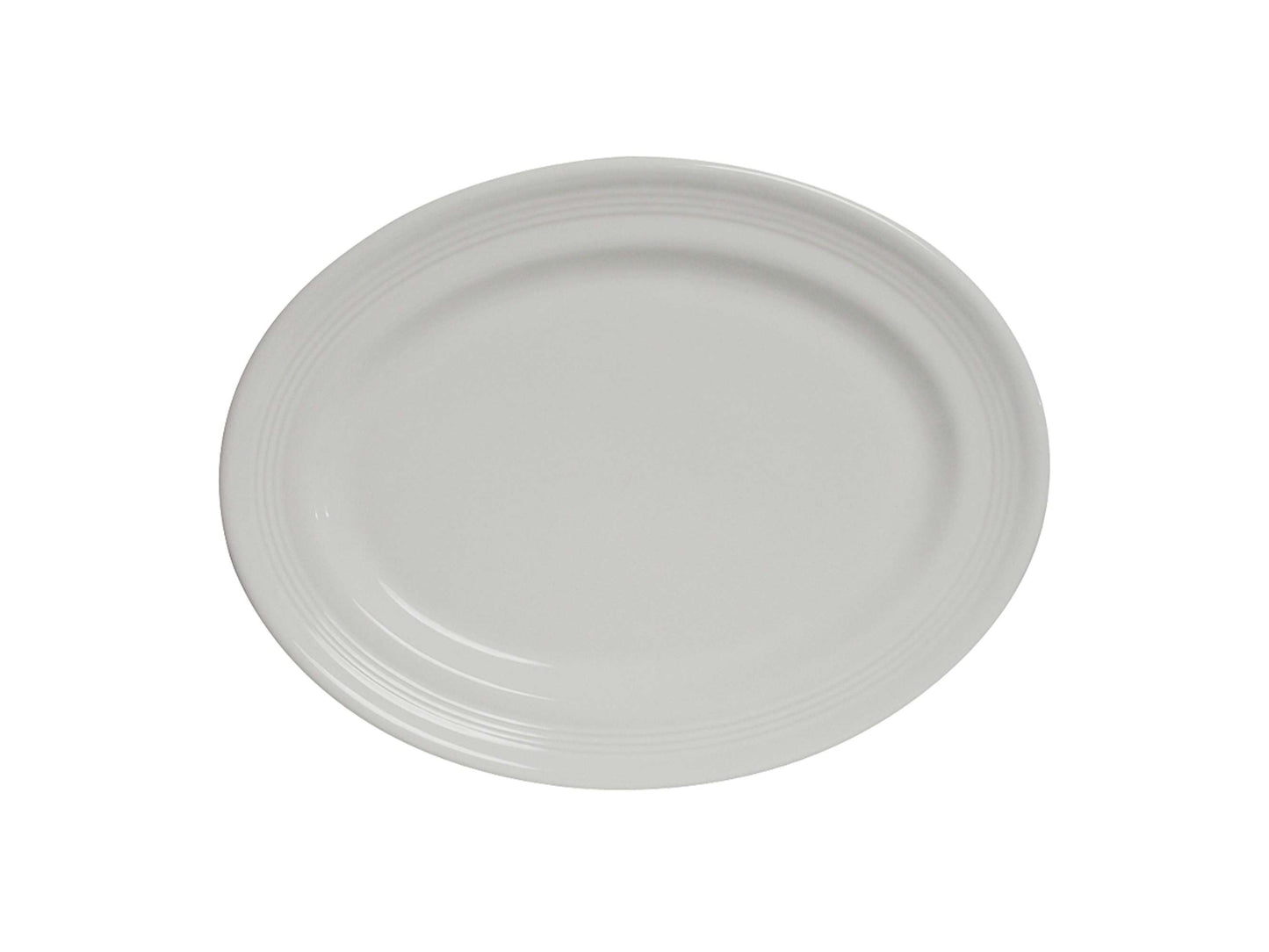 Oval Platter