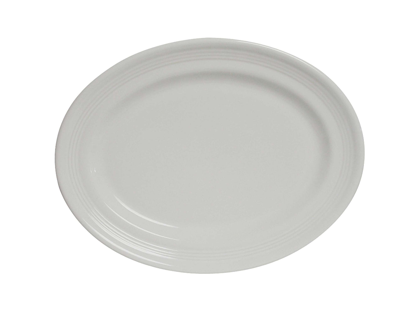 Oval Platter