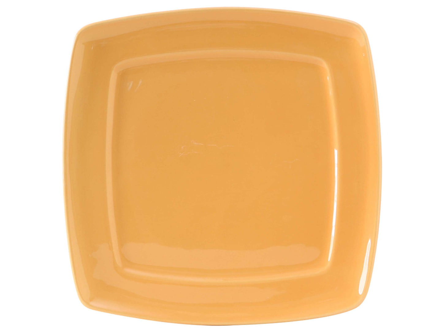 Square Plate