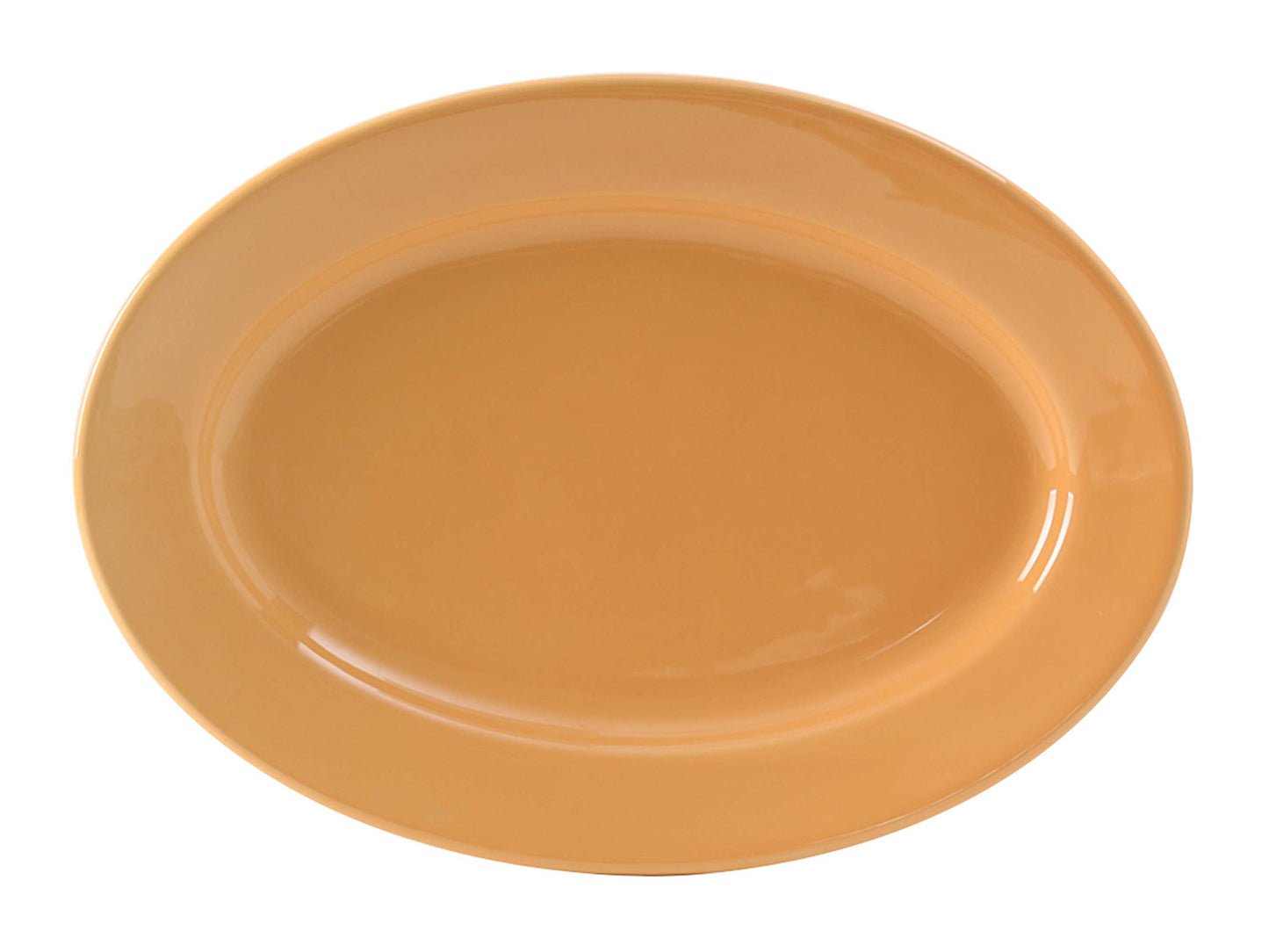 Oval Platter