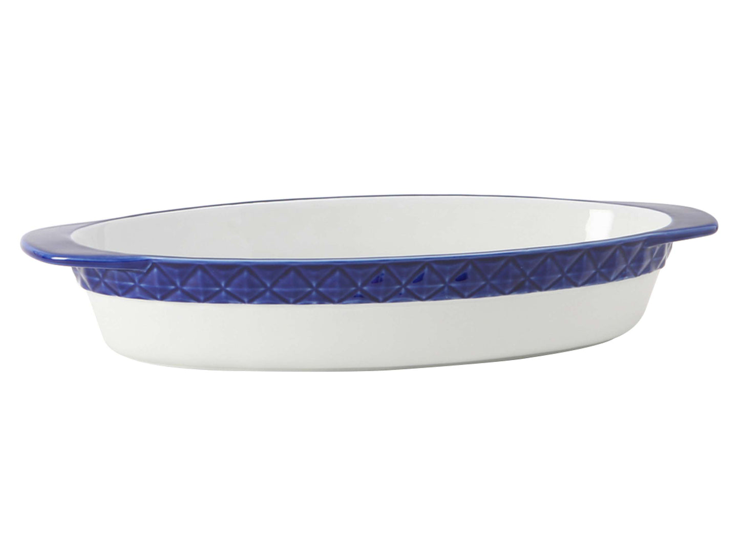 Casserole Oval