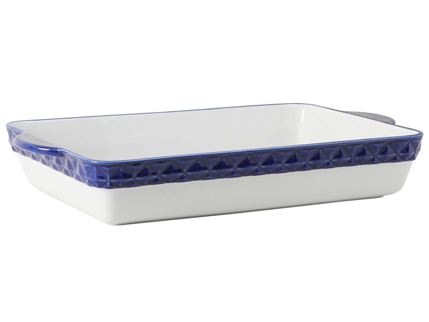 Casserole Rectangular