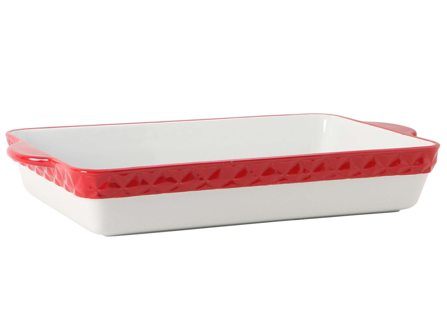 Casserole Rectangular