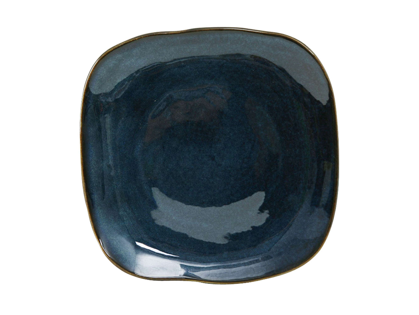 Square Plate