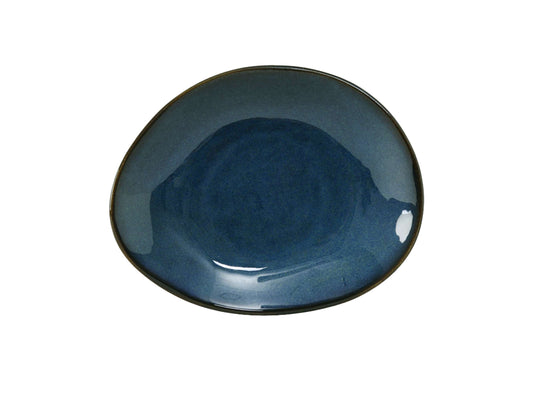 Ellipse Plate