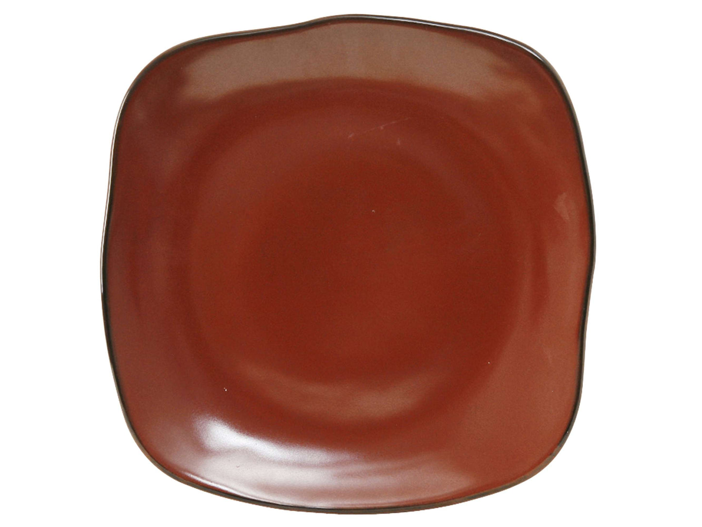 Square Plate