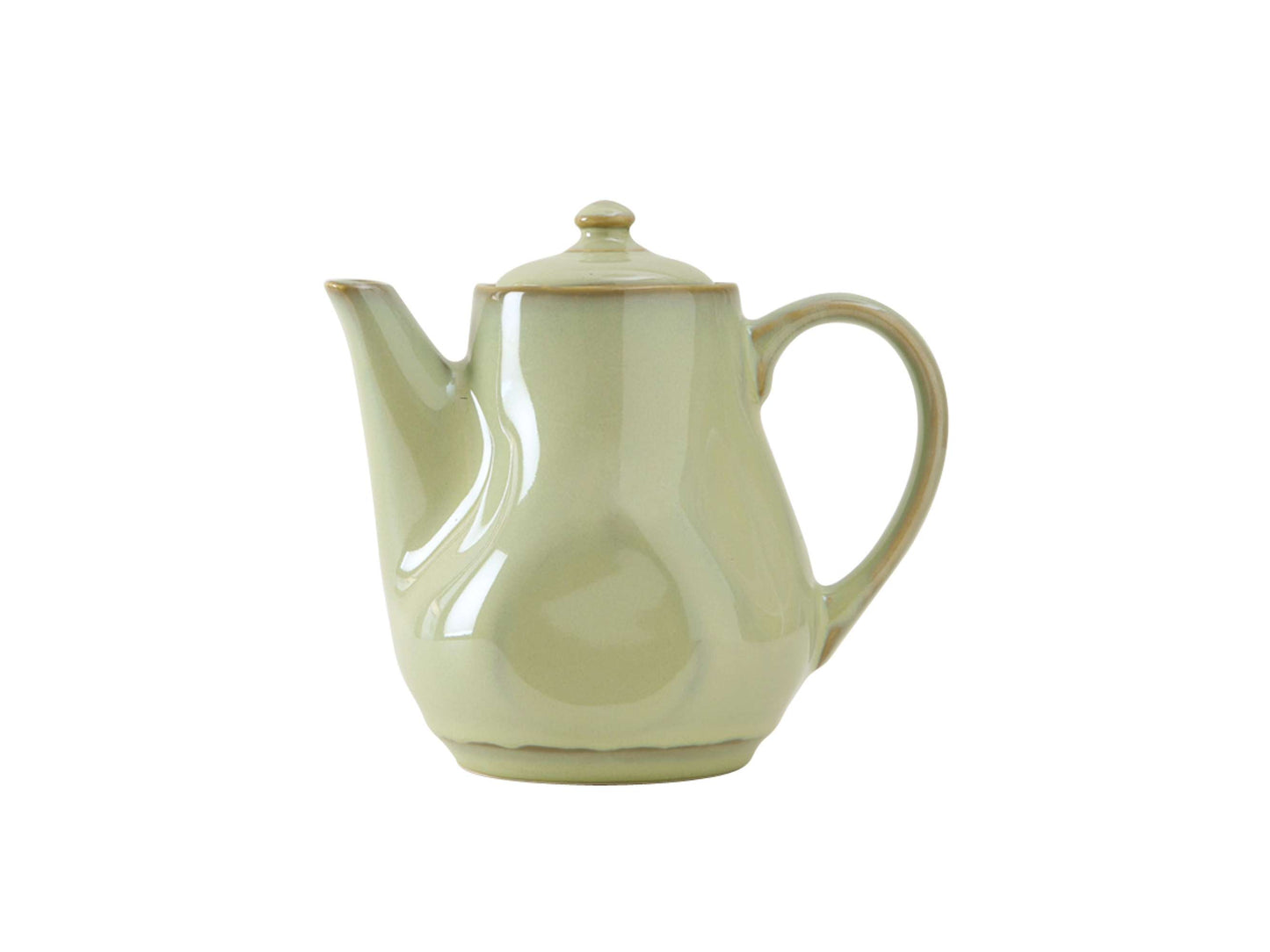 Coffee/Tea Pot w/Lid