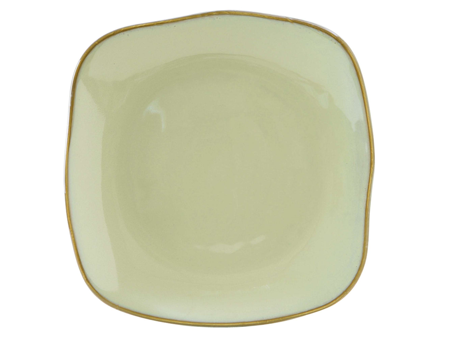 Square Plate