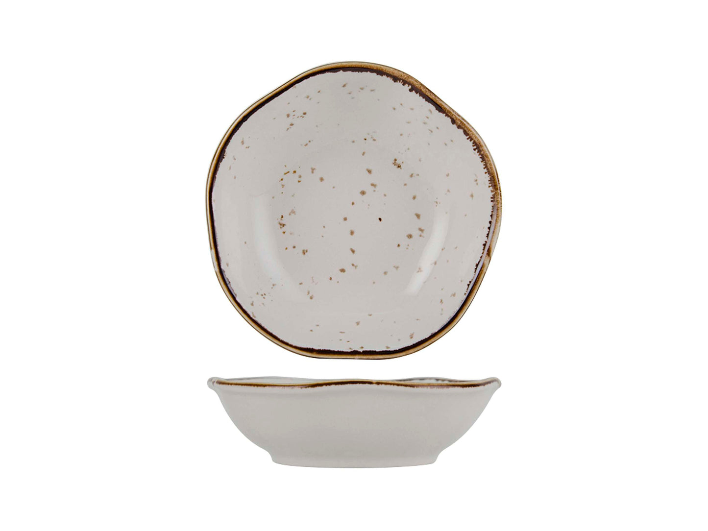 Fruit Dish