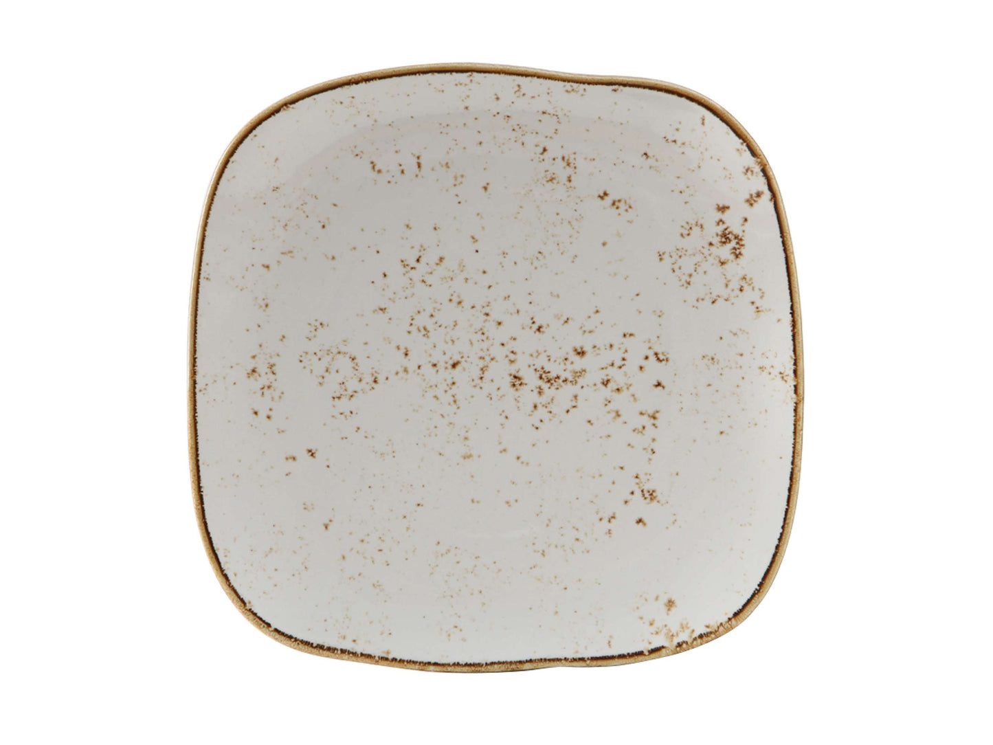 Square Plate