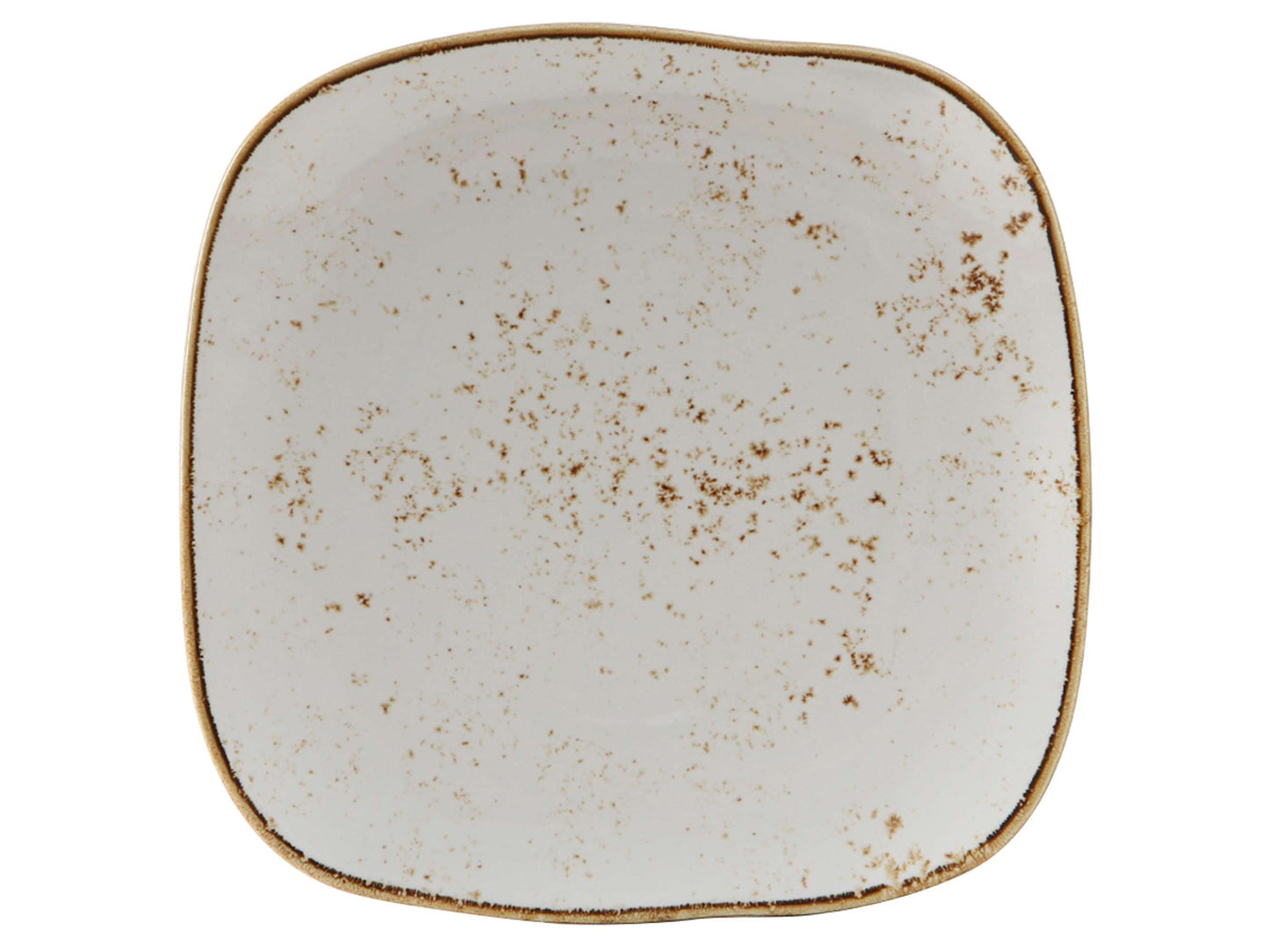 Square Plate