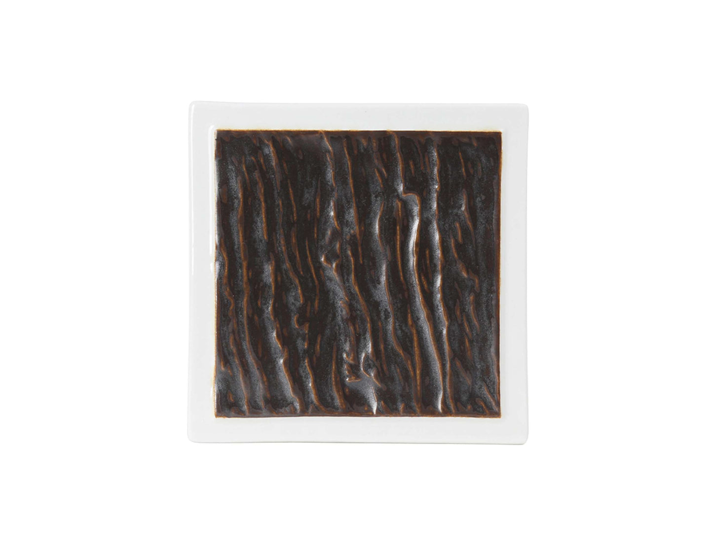 Square Plate
