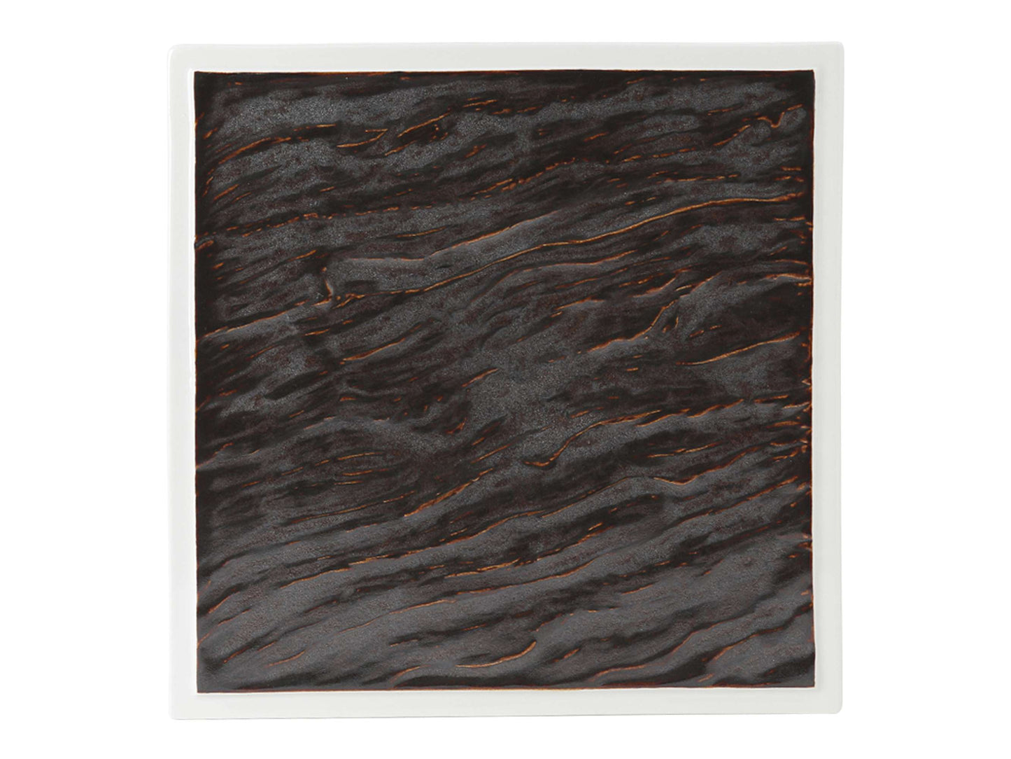 Square Plate