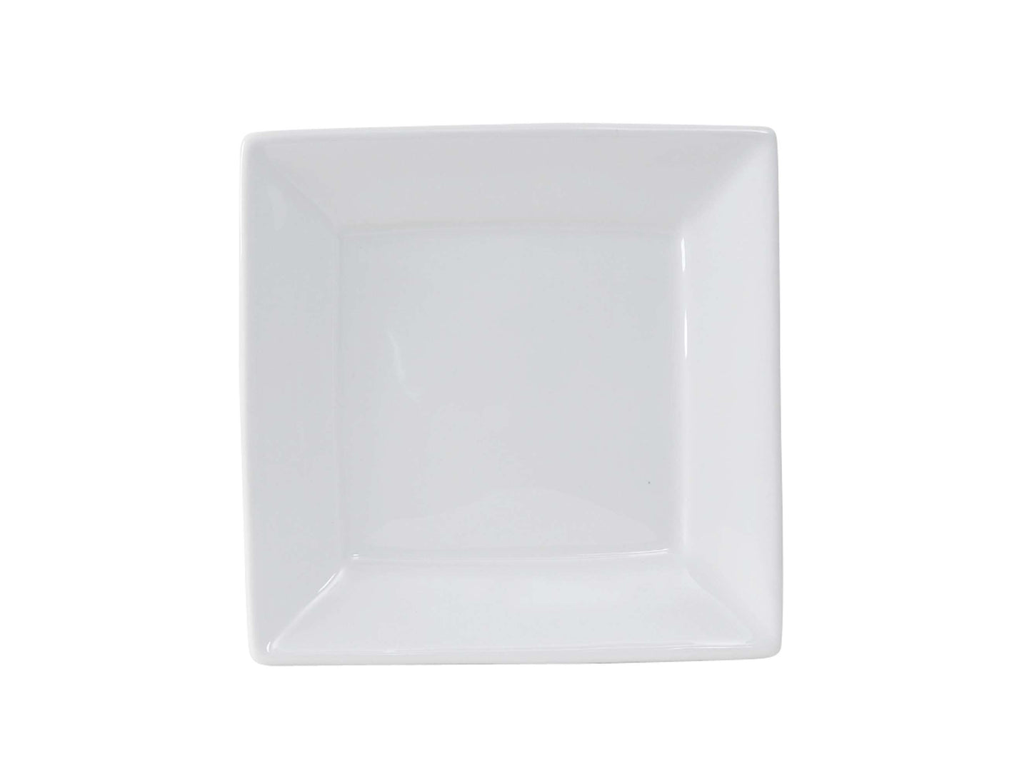 Square Plate