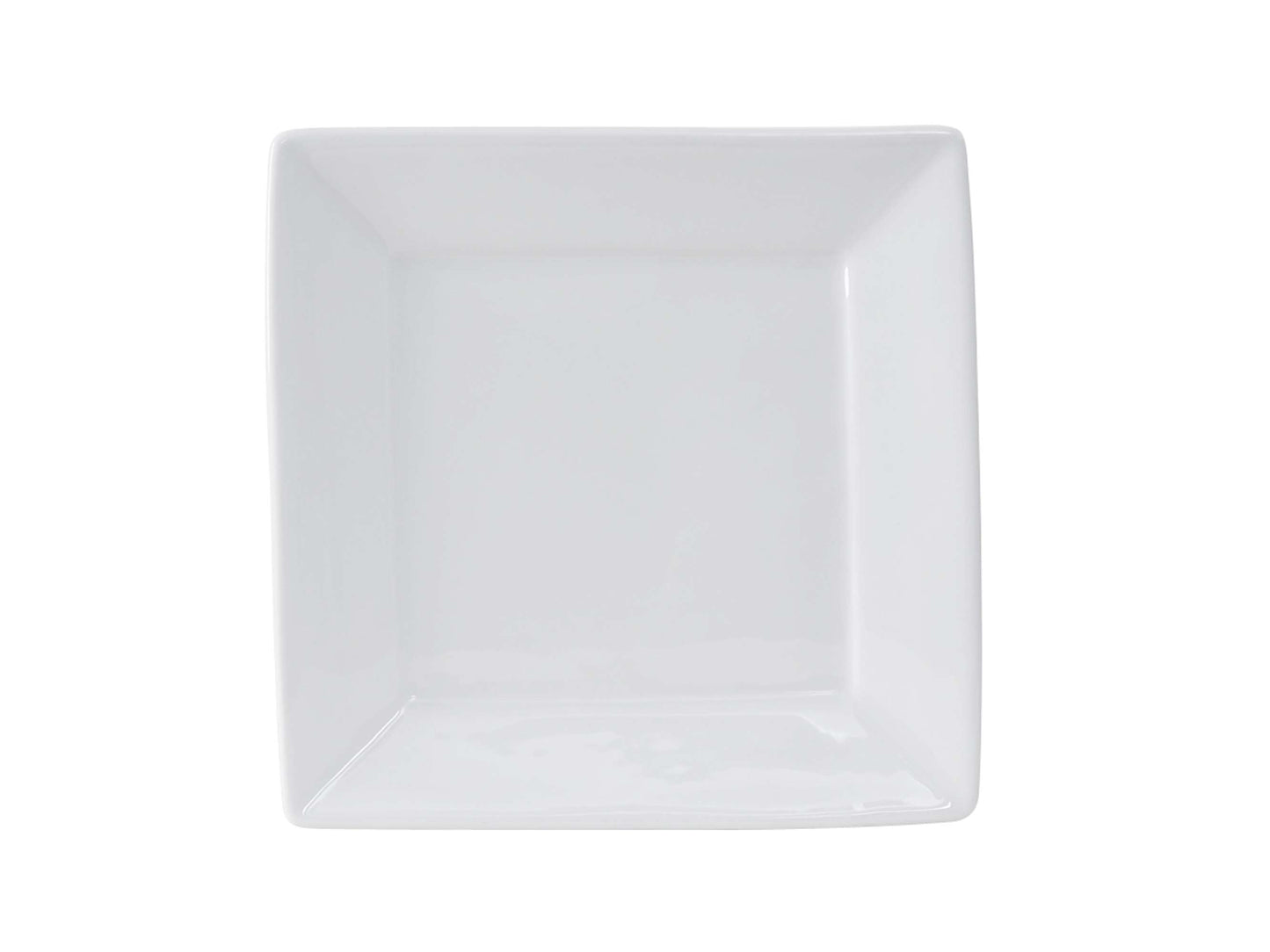 Square Plate